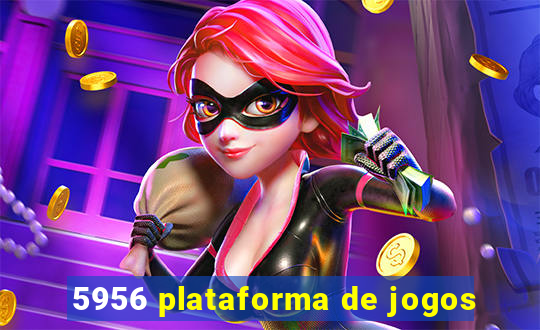 5956 plataforma de jogos